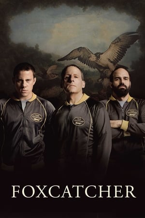 Foxcatcher (2014) Dual Audio Movie | Hindi Full Movie BluRay [ESubs] - 1.1GB