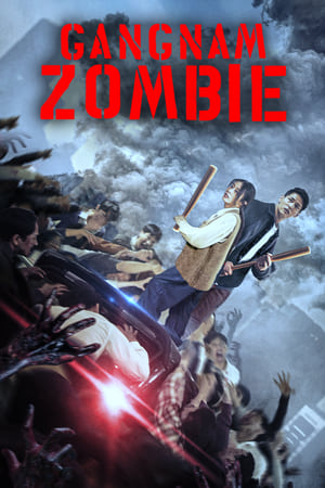 Gangnam Zombie (2023) Dual Audio HDRip | Hindi Full Movie – 480p