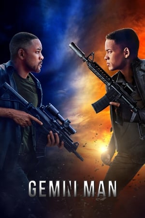 Gemini Man (2019) Dual Audio | Hindi Full Movie BluRay [900MB]