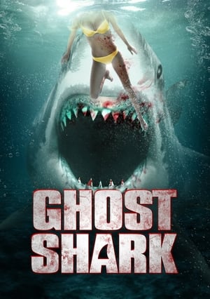 Ghost Shark 2013 Dual Audio | Hindi Full Movie HDRip 400MB