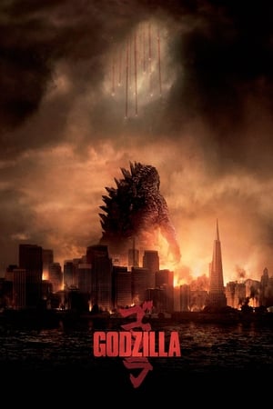 Godzilla (2014) Dual Audio | Hindi Full Movie BluRay [1GB]