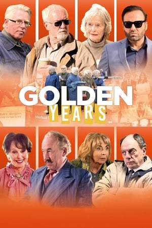 Golden Years 2016 Movie WEB-DL | Hindi Full Movie [780MB] Download