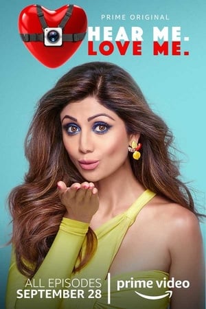 Hear Me Love Me 2018 Season 1 | Hindi Full Movie HDRip [Complete] Esubs