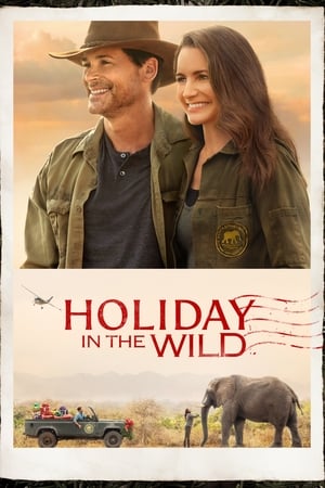 Holiday In The Wild 2019 Dual Audio | Hindi Full Movie Web-DL 300MB