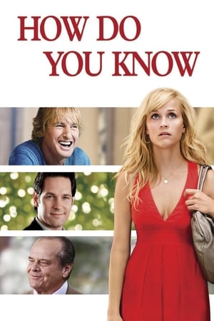 How Do You Know (2010) Dual Audio | Hindi Full Movie BluRay [1.2GB]