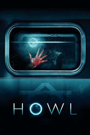 Howl 2015 Dual Audio () 300MB BRRip | Hindi Full Movie x264