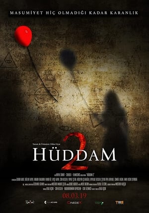 Huddam 2 (2019) Dual Audio | Hindi Full Movie WebRip [900MB]