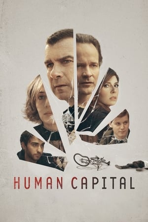 Human Capital (2019) Dual Audio HDRip | Hindi Full Movie – 480p