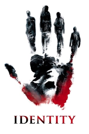 Identity (2003) Dual Audio | Hindi Full Movie BluRay [700MB]