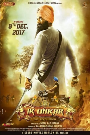 Ik onkar (2017) Punjabi Movie | Hindi Full Movie HDRip x264 [1GB]