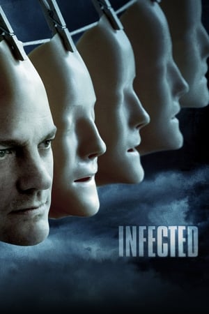 Infected 2008 Dual Audio | Hindi Full Movie HDTVRip 300MB