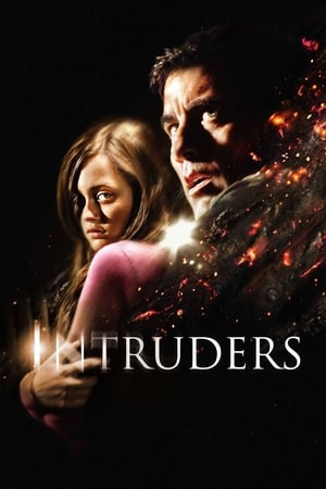 Intruders (2011) Dual Audio | Hindi Full Movie BluRay 300MB