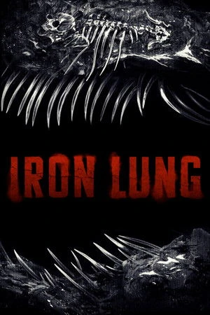 Iron Lung 2026 Audio HDTS | Hindi Full Movie