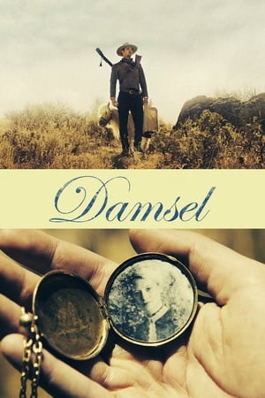 Damsel 2018 Dual Audio | Hindi Full Movie Web-DL [1GB]