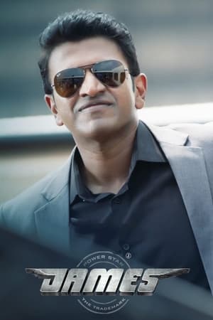 James (2022) Movie HDRip | Hindi Full Movie – 480p