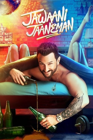 Jawaani Jaaneman (2020) Movie | Hindi Full Movie HDRip - [340MB]