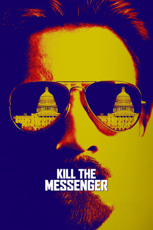 Kill the Messenger (2014) Dual Audio | Hindi Full Movie BluRay [1.0GB] ESubs