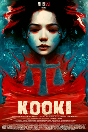 Kooki (2024) HDRip | Hindi Full Movie