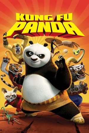 Kung Fu Panda 2008 100mb Dual Audio Hevc BRRip Download