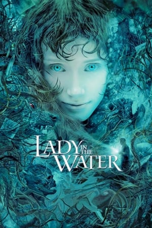 Lady in the Water 2006 Dual Audio | Hindi Full Movie BluRay 300MB
