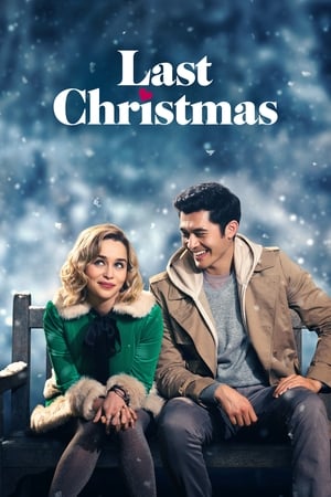 Last Christmas (2019) Dual Audio | Hindi Full Movie HDRip 350MB
