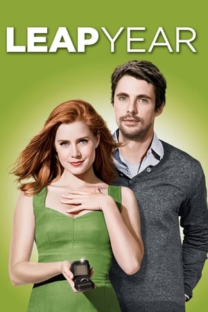 Leap Year (2010) Dual Audio | Hindi Full Movie BluRay 350MB