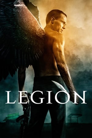 Legion (2010) Dual Audio | Hindi Full Movie BluRay [850MB]