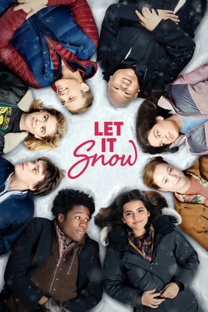 Let It Snow 2019 Dual Audio | Hindi Full Movie Web-DL 300MB