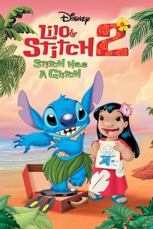 Lilo & Stitch 2: Stitch Has a Glitch (2005) Dual Audio | Hindi Full Movie BluRay 230MB