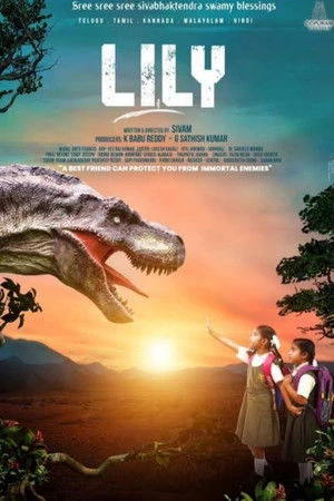 Lily 2023 Dual Audio WEB-DL | Hindi Full Movie