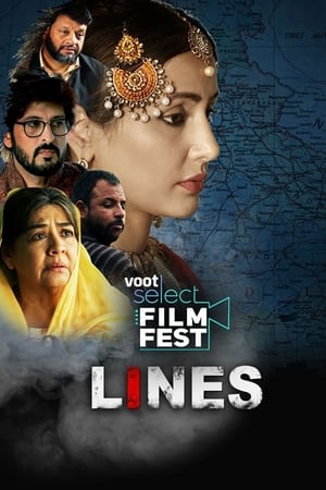 Lines (2021) Movie HDRip | Hindi Full Movie – 480p