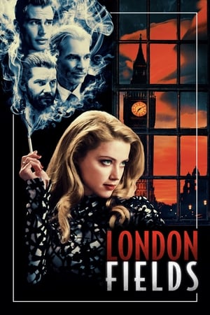 London Fields (2018) Dual Audio | Hindi Full Movie BluRay [1GB]