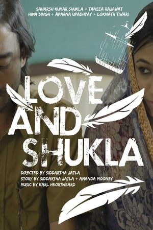 Love and Shukla (2017) Movie | Hindi Full Movie HDRip - [450MB]