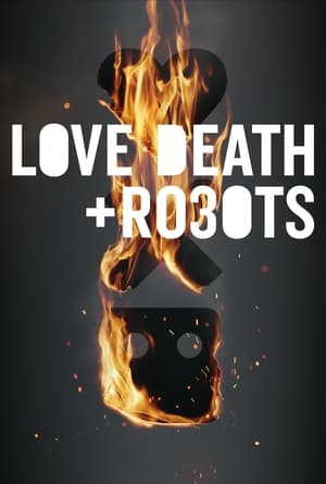 Love, Death & Robots 2022 Season 3 Web-DL | Hindi Full Movie – 480p