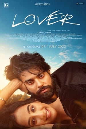 Lover 2022 Punjabi Movie HDRip | Hindi Full Movie – 480p