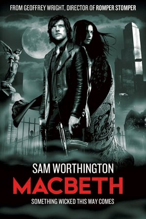 Macbeth (2006) Dual Audio | Hindi Full Movie BluRay [1.2GB]