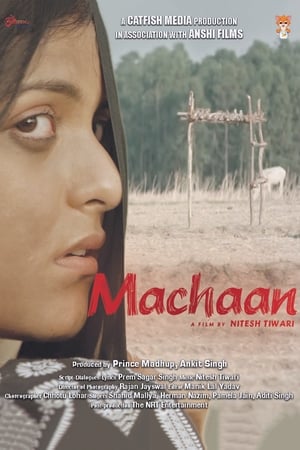 Machaan 2021 Movie | Hindi Full Movie HDRip x264 [950MB]