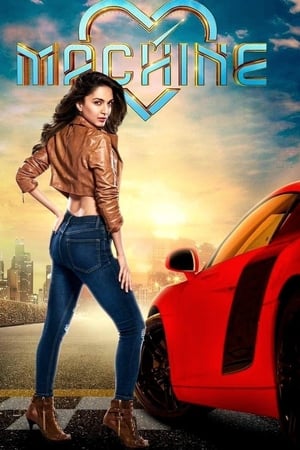Machine 2017 400MB Full Movie | Hindi Full Movie HDRip Download