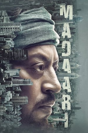 Madaari (2016) Movie | Hindi Full Movie HDRip - [400MB]