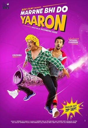 Marne Bhi Do Yaaron (2019) Dual Audio | Hindi Full Movie HDRip [990MB]