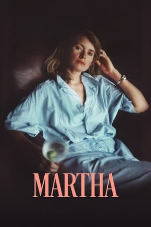 Martha 2024 Dual Audio HDRip | Hindi Full Movie – 720p – 480p