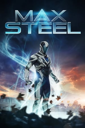 Max Steel (2016) Dual Audio Movie | Hindi Full Movie Bluray - 940MB