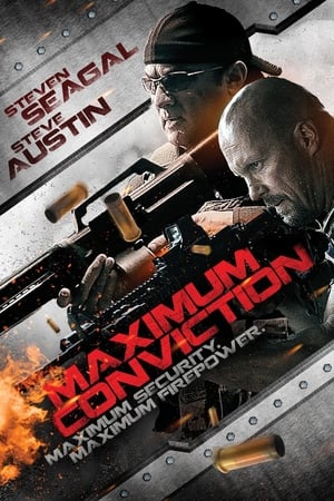 Maximum Conviction (2012) Dual Audio | Hindi Full Movie BluRay [960MB]