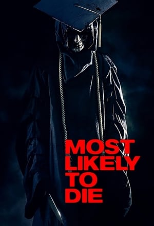 Most Likely to Die 2015 Dual Audio | Hindi Full Movie WebRip [1GB]