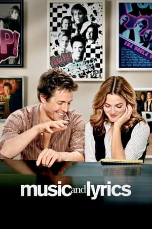 Music and Lyrics 2007 Dual Audio | Hindi Full Movie BluRay [950MB] ESubs