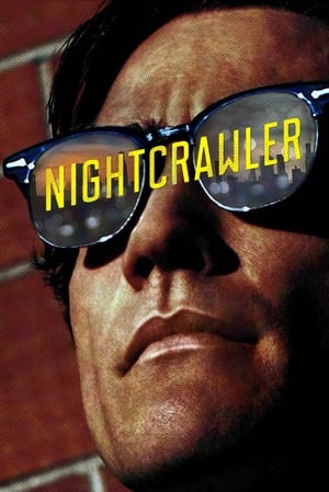 Nightcrawler (2014) (UnOfficial Audio) Dual Audio | Hindi Full Movie BluRay [1GB]