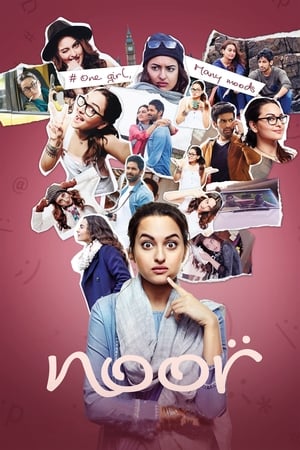 Noor 2017 Full Movie DVDRip | Hindi Full Movie [700MB] Download