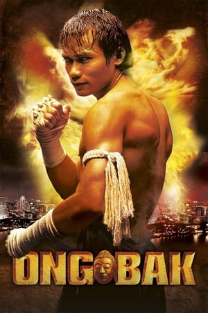 Ong Bak The Thai Warrior (2003) Dual Audio | Hindi Full Movie BluRay 300MB