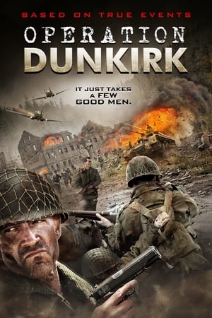 Operation Dunkirk 2017 Dual Audio | Hindi Full Movie BluRay [850MB]