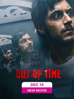 Out Of Time (2023) HDRip | Hindi Full Movie – 480p